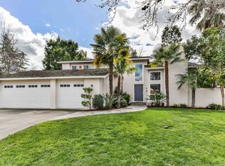 3313 Arbolado Dr, Walnut Creek, CA