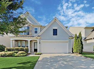 818 Poplar Ter, Canton, GA 30115