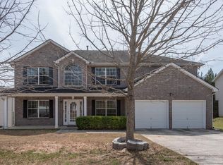 6689 Pine Valley Trce, Stone Mountain, GA 30087