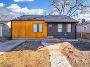 624 Harding St, Wichita, KS 67208
