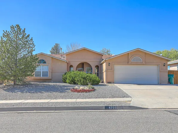 4705 Lyndsey Hills Pl NE, Rio Rancho, NM 87144