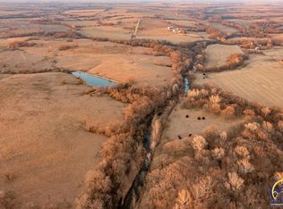 468 S 700th Rd, Alta Vista, KS 66834