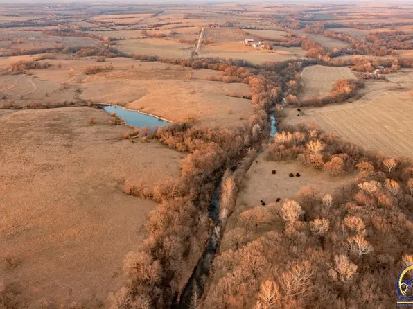 468 S 700th Rd, Alta Vista, KS 66834