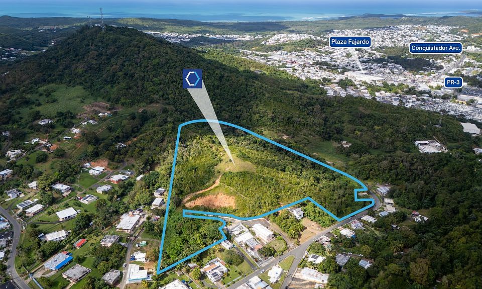 1st image of State Highway 985 Quebrada Ocean Vw