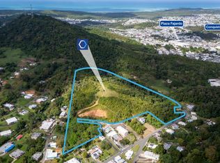State Highway 985 Quebrada Ocean Vw, Fajardo, PR 00738