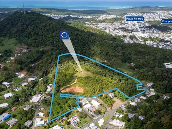 State Highway 985 Quebrada Ocean Vw, Fajardo, PR 00738
