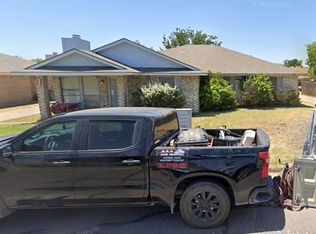 2312 Indigo Ln, Arlington, TX 76015