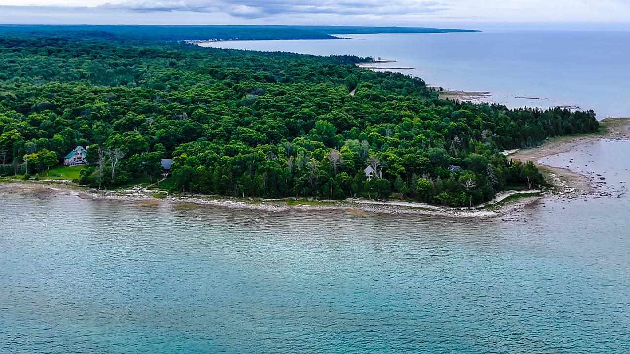 Island Woods Rd LOT 464, Beaver Island, MI 49782 MLS 470024 Zillow