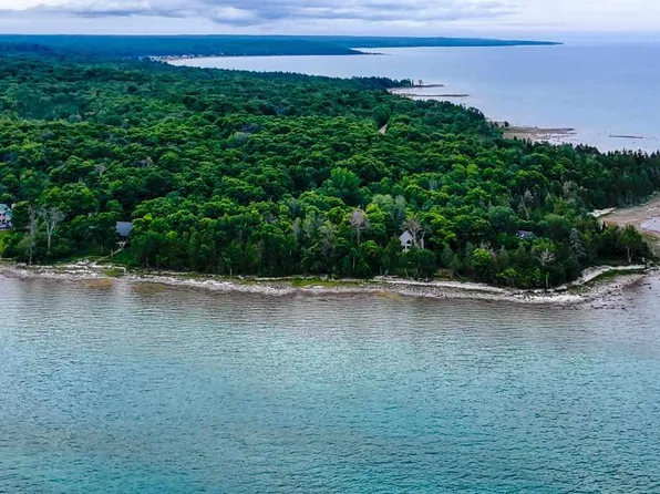Island Woods Rd Lot 464, Beaver Island, MI 49782