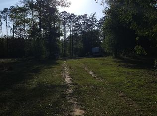 E Renoir Rd, Defuniak Springs, FL 32433