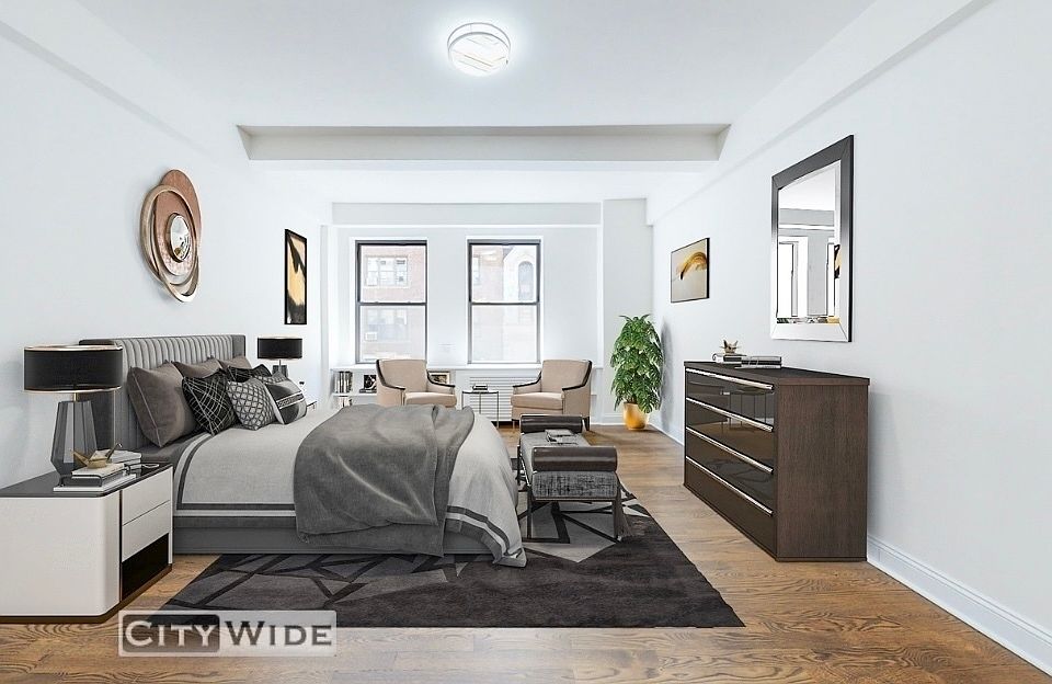2nd image of 145 W 55th St #4L
