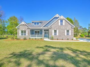 141 Olde Point Rd, Hampstead, NC 28443