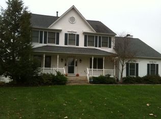 12827 Gores Mill Rd, Reisterstown, MD 21136