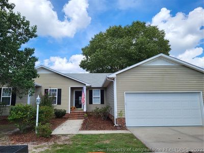 4311 Dominique St, Hope Mills, NC, 28348