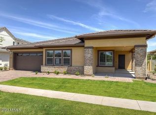 3752 E Spring Wheat Ln, Gilbert, AZ 85296