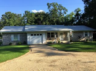 2099 Red Wings Rd, Bismarck, AR 71929