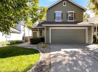 13078 S Bonney St, Parker, CO 80134