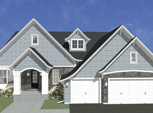 746 Ensconced Way, Chaska, MN 55318