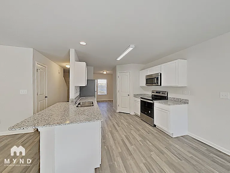 9719 Old Dowd Rd — Photo 5