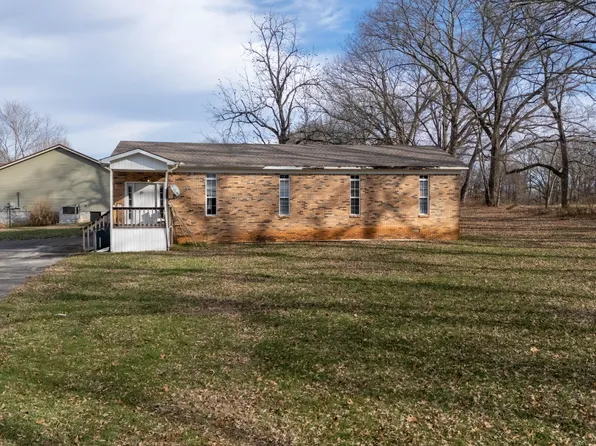 109 Hickory Dr, Huntland, TN 37345