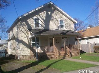 416 Park St, Fulton, NY 13069
