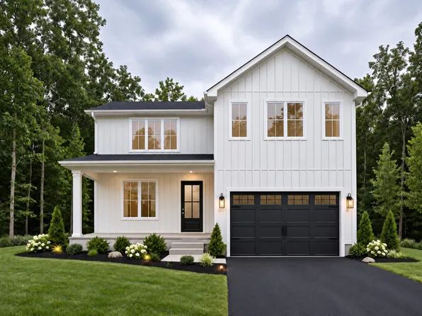 38 Pinewood Dr, Schenectady, NY 12302