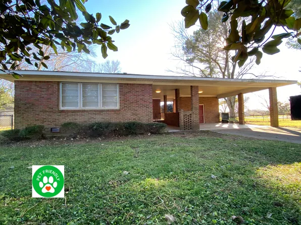 105 Park Ln, Athens, AL 35611