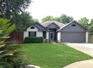 1256 Lacey Oak Loop, Round Rock, TX 78681