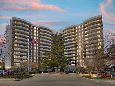 2956 Hathaway Rd #U311, Richmond, VA, 23225
