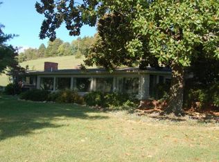 125 Pyne Ln, Rogersville, TN 37857