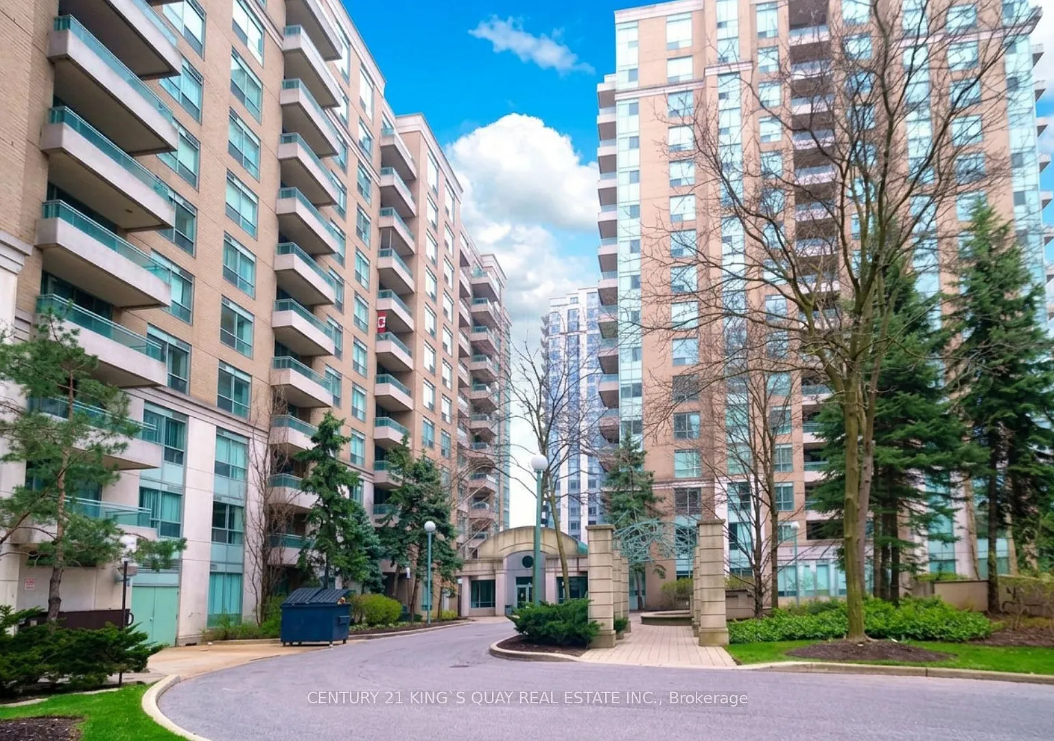 2 bed, $2,850 — Photo 2
