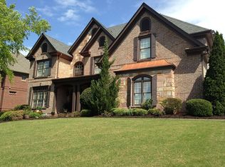 1031 Farrington Way, Cumming, GA 30041