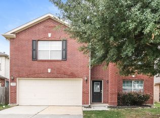 6310 Cottage Stream Ln, Spring, TX 77379