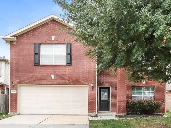 6310 Cottage Stream Ln, Spring, TX 77379