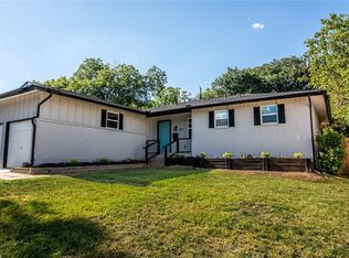 2517 Briarcliff Dr, Irving, TX 75062