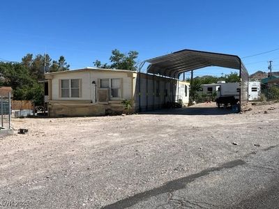 309 W Reibel St, Beatty, NV, 89003