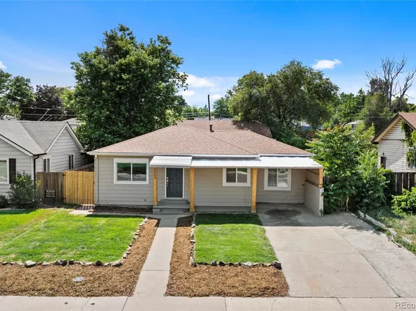 5085 Zuni Street, Denver, CO 80221