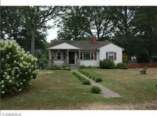 2921 Kenwood Ave, Henrico, VA 23228