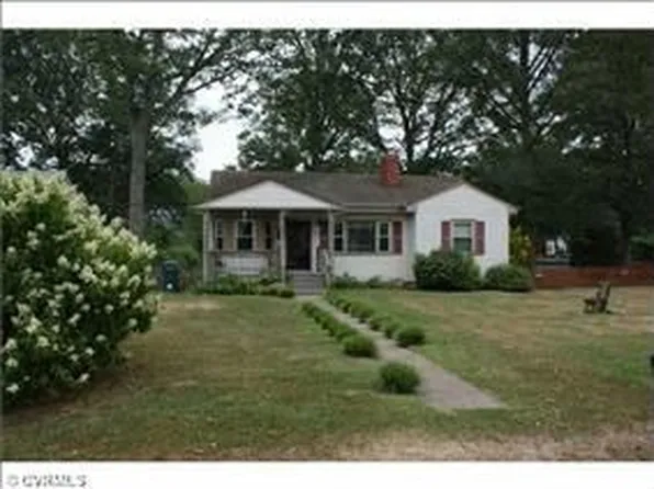2921 Kenwood Ave, Henrico, VA 23228