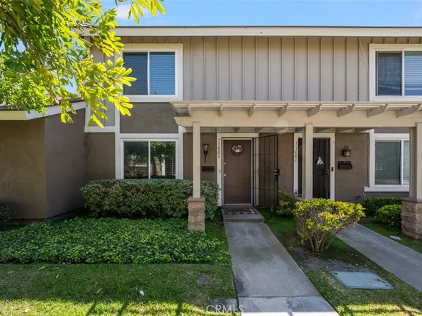 11086 Camden Way, Stanton, CA 90680