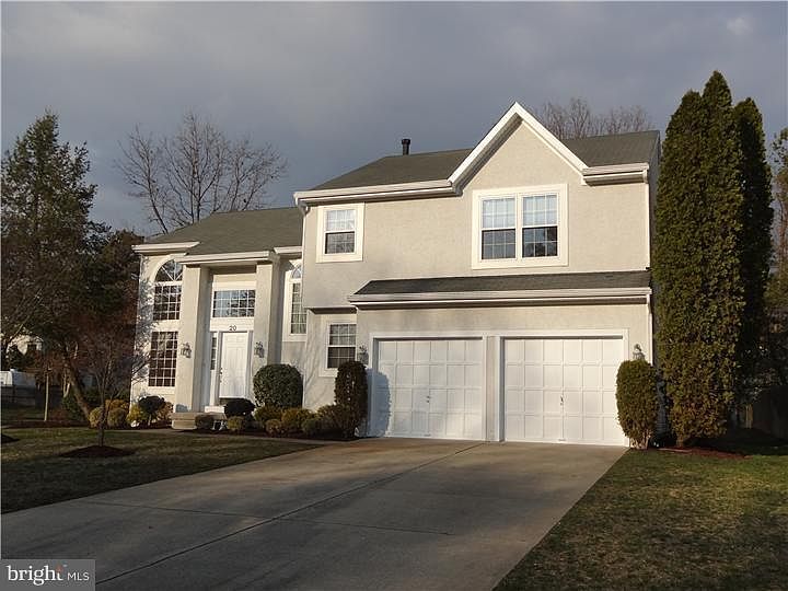 20 Lane Of Acre, Sicklerville, NJ 08081 Zillow