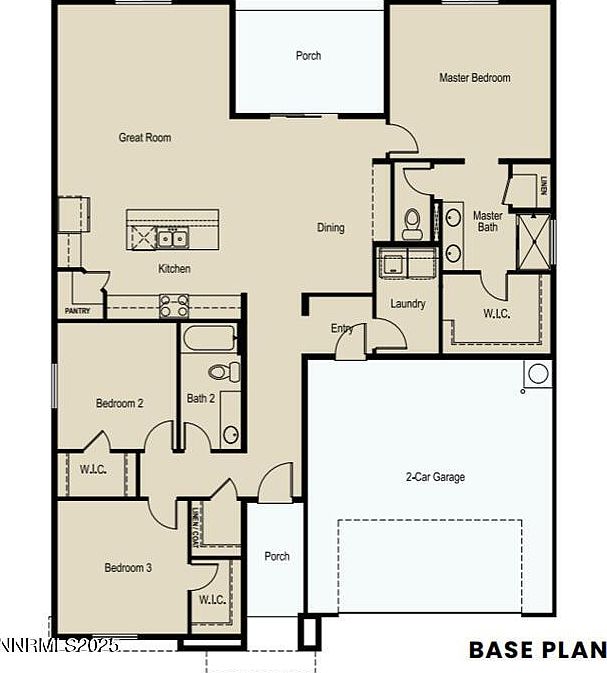 2nd image of 3297 Hadley St Lot 61