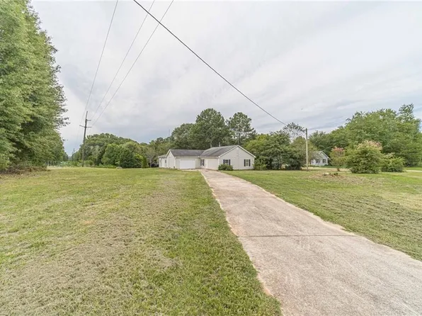 1143 Mountain Creek Church Rd, Monroe, GA 30656