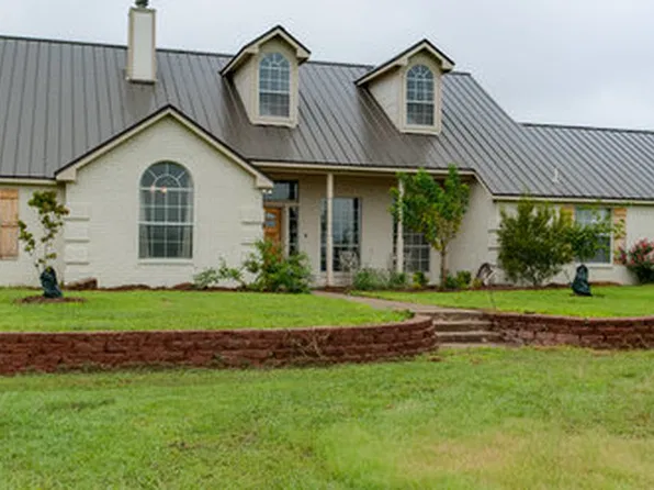 528 Lakeview Rd, Rhome, TX 76078