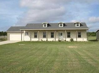 417 Bonanza St, Kyle, TX 78640