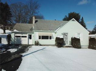 167 Valley View Rd, New Hartford, NY 13413