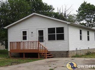 283 Dawson St, Columbus, IN 47201