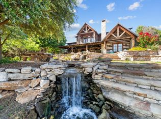 1181 Scenic Dr, Graford, TX 76449