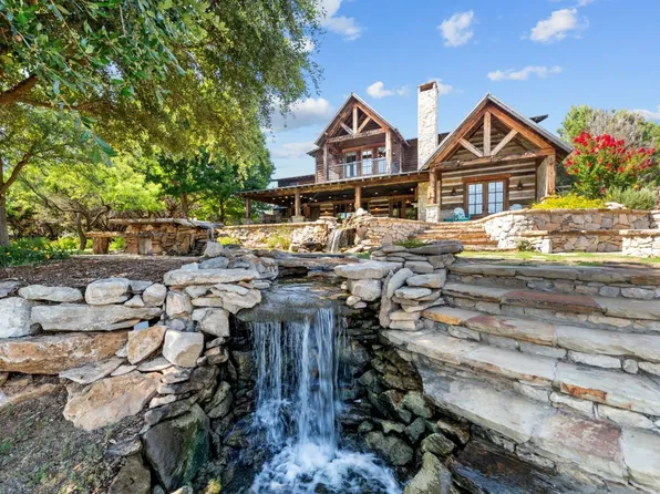 1181 Scenic Dr, Graford, TX 76449