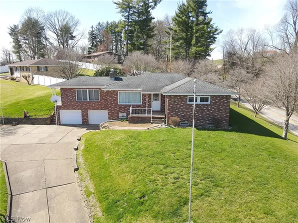 57500 Hospital Rd, Bellaire, OH 43906